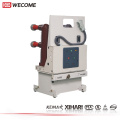 wecome Medium Voltage VS1 miniaturized handcart vacuum circuit breaker